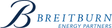 Breitburn Energy Partners logo