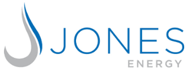 Jones Energy logo