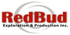 RedBud Exploration and Production Inc. logo
