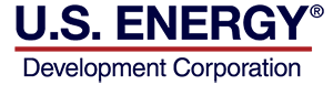 US Energy Development Corporation logo