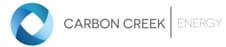 Carbon Creek Energy logo