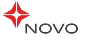 Novo Energy logo
