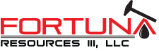 Fortuna Resources LLC logo