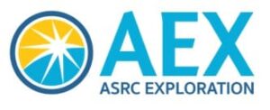 AEX ASRC Exploration logo