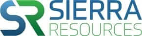 Sierra Resources logo