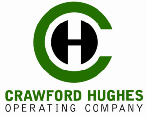Crawford Hughes Operating Company logo