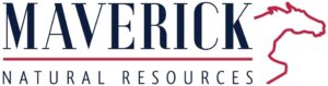 Maverick Natural Resources logo