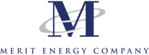 Merit Energy Company logo
