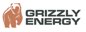 Grizzly Energy logo