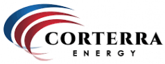 Corterra Energy logo