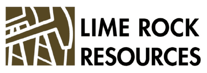 Lime Rock Resources Logo