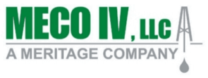 MECO IV logo