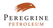 Peregrine Petroleum logo