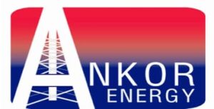Ankor Energy logo