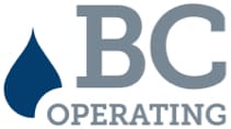 BC Operating logo