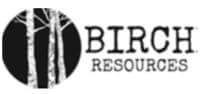 Birch Resources logo