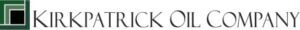 Kirkpatrick Oil Company logo
