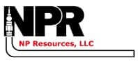 NP Resources logo