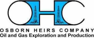 Osborn Heirs Company logo