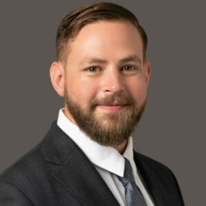 portrait of Robbie Horner