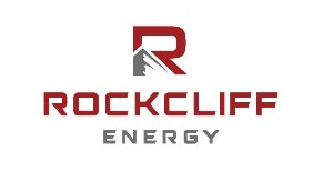 RockCliff Energy logo