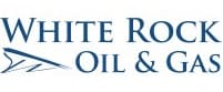 White Rock Oil & Gas logo